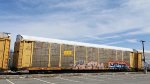 CSX B5019 (Body) TTGX 964962 (Flat)